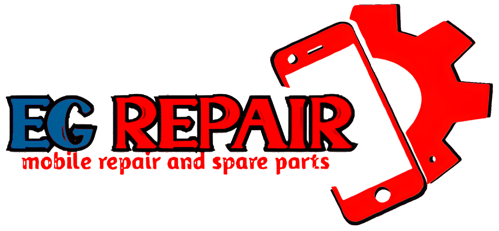 eg repair